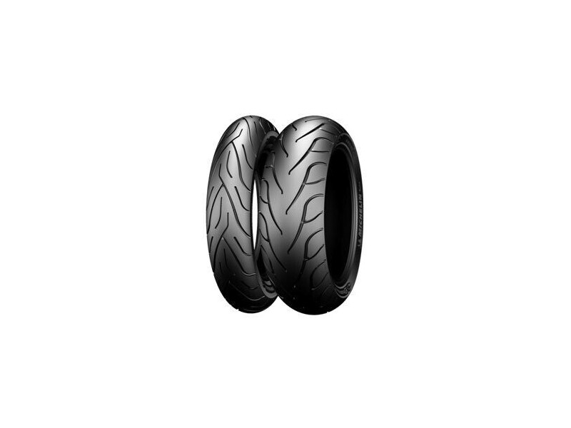 MICHELIN 140/80 B17 69H TL COMMANDER II F click to zoom image