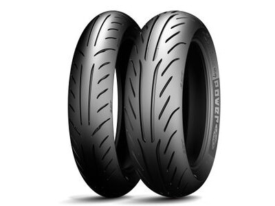 MICHELIN 130/60-13 60P TL POWER PURE SC F/R
