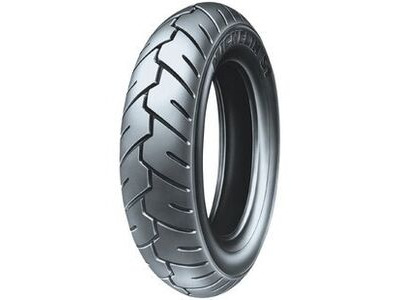MICHELIN 100/80 -10 53L TL S1 F/R