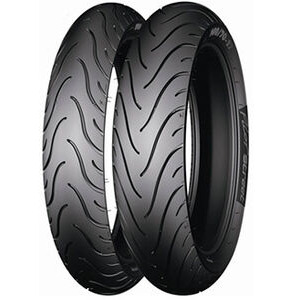MICHELIN 160/60 R17 69H PILOT STREET RADIAL 
