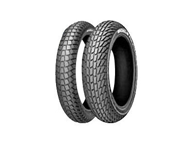 MICHELIN 160/60 R17 POWER SUPERMOTO RAIN