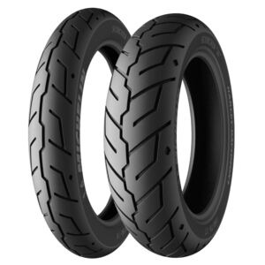 MICHELIN 130/90 B16 73H TL SCORCHER 31 F 
