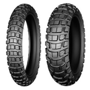 MICHELIN 120/70 R19 60R TL ANAKEE WILD 