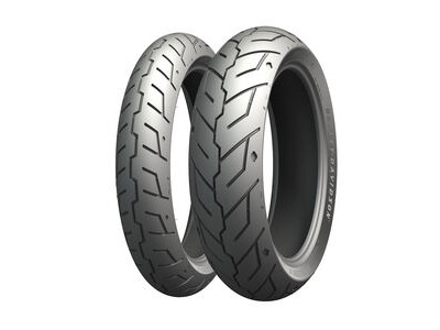 MICHELIN 160/60 R17 69V TL SCORCHER 21