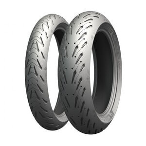 MICHELIN 180/55 ZR17 (73W) TL ROAD 5 