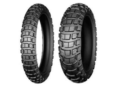 MICHELIN 150/70 R18 70R TL ANAKEE WILD