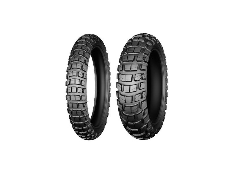 MICHELIN 150/70 R18 70R TL ANAKEE WILD click to zoom image