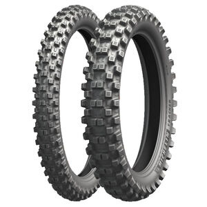 MICHELIN 110/100-18 64R TT MICHELIN TRACKER 
