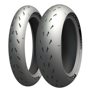 MICHELIN 120/70 ZR17 (58W) TL POWER CUP 2 