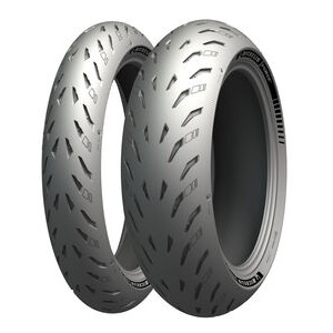 MICHELIN 190/55 ZR17 (75W) TL POWER 5 