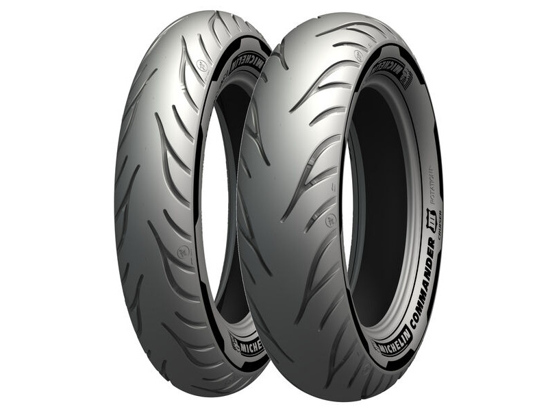 MICHELIN 140/90 B16 77H COMMANDER 3 CRUISER click to zoom image