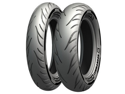 MICHELIN 160/70 B17 73V COMMANDER 3 CRUISER