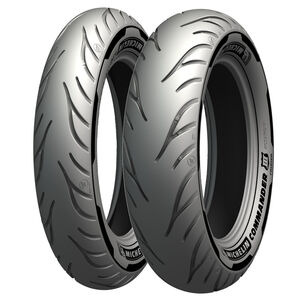 MICHELIN 90/90 -21 54H COMMANDER 3 CRUISER 