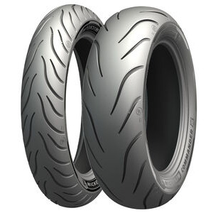MICHELIN 180/55 B18 80H COMMANDER 3 TOURING 