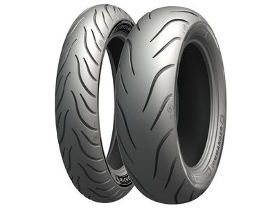 MICHELIN 120/70 B21 68H COMMANDER 3 TOURING