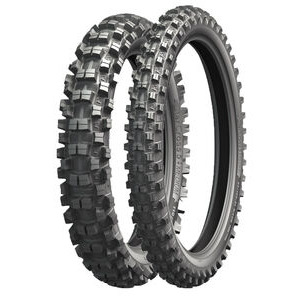 MICHELIN 90/100 -14 NHS STARCROSS 5 MEDIUM 