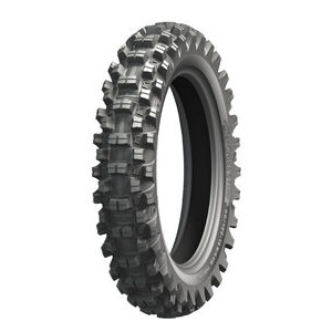 MICHELIN 80/100 -12 NHS STARCROSS 5 MINI 