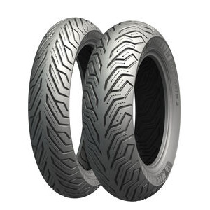 MICHELIN 120/70 -12 51S TL CITY GRIP 2 F 