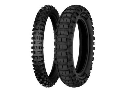 MICHELIN 140/80 -18 70R TT DESERT RACE BAJA