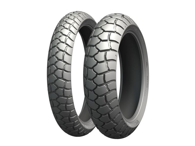 MICHELIN 160/60 R17 69V TL ANAKEE ADVENTURE click to zoom image
