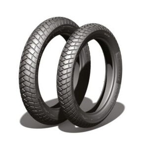 MICHELIN 100/90 -14 57P TL ANAKEE STREET R 