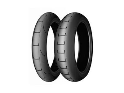MICHELIN 160/60 R17 NHS POWER SUPERMOTO SOF