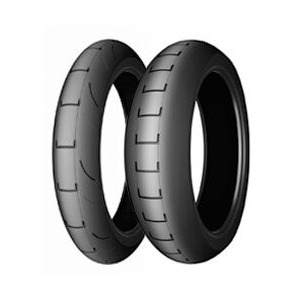 MICHELIN 160/60 R17 NHS POWER SUPERMOTO MED 