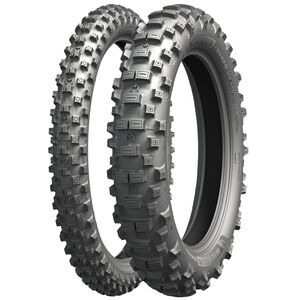 MICHELIN 90/90 -21 54R TT ENDURO MEDIUM 2 