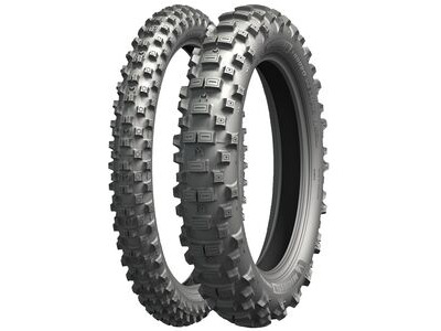 MICHELIN 120/90 -18 65R TT ENDURO MEDIUM 2