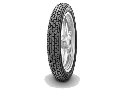 PIRELLI 3.25 -16 55P TT BLOCK C F/R