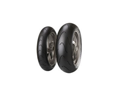 PIRELLI 180/55 ZR17 (73W) RACETEC RR K3