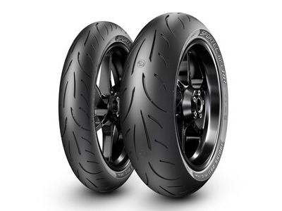 PIRELLI 180/55 ZR17 (73W) TL SPORTEC M9 RR