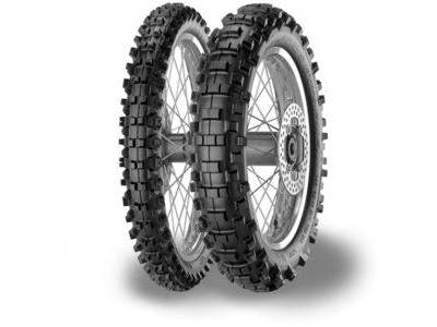 PIRELLI 140/80 -18 70M 6 DAYS EXTREME MED