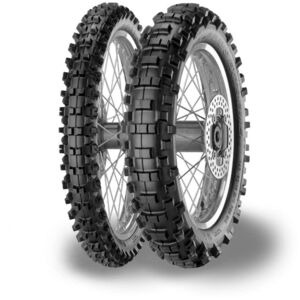 PIRELLI 90/100 -21 57R TT 6 DAYS EXTREME 