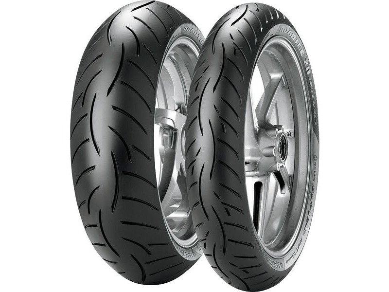 PIRELLI 150/70 ZR17 (69W) ROADTEC Z8 INT M click to zoom image