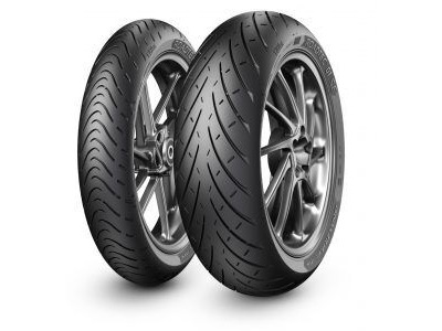 PIRELLI 190/50 ZR17 (73W) TL ROADTEC 01 SE