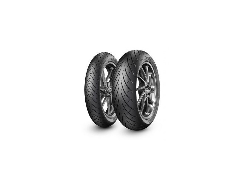 PIRELLI 190/50 ZR17 (73W) TL ROADTEC 01 SE click to zoom image
