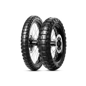 PIRELLI 140/80 R17 69Q TL KAROO 4 