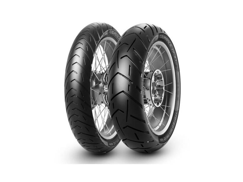 PIRELLI 170/60 ZR17 72W TL TOURANCE NEXT 2 click to zoom image