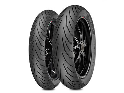 PIRELLI 100/80 -14 54S TL ANGEL CITY R