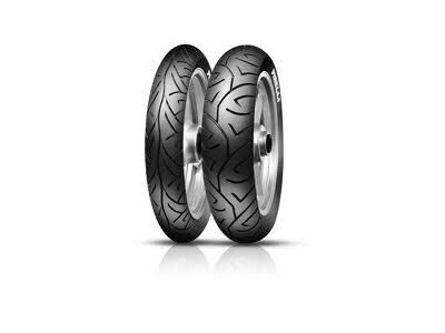 PIRELLI 130/90 -17 68V TL SPORT DEMON R