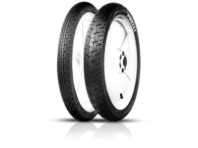 PIRELLI 2.75 -18 42P TL CITY DEMON F