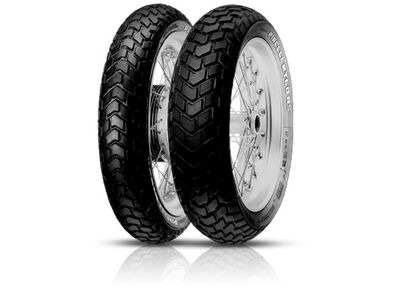 PIRELLI 130/90 B16 67H TL MT60 RS F