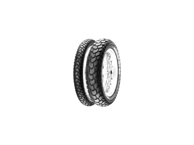 PIRELLI 110/70 R17 54H TL MT60 RS click to zoom image