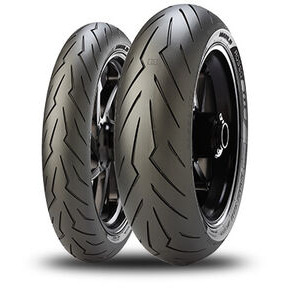 PIRELLI 150/60 R17 66H TL DIABLO ROSSO III 