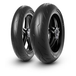 PIRELLI 200/60 ZR17 (80W) DIABLO ROSSO IV 