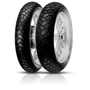 PIRELLI 120/70 ZR18 (59W) TL MT60 RS 