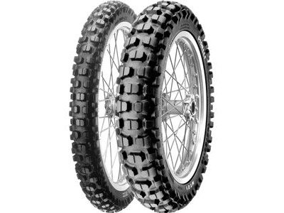 PIRELLI 110/80 -18 58P TT MT21 R