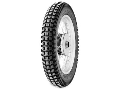 PIRELLI 2.75 -21 45P TL MT43
