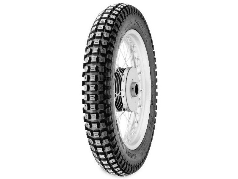 PIRELLI 2.75 -21 45P TL MT43 click to zoom image